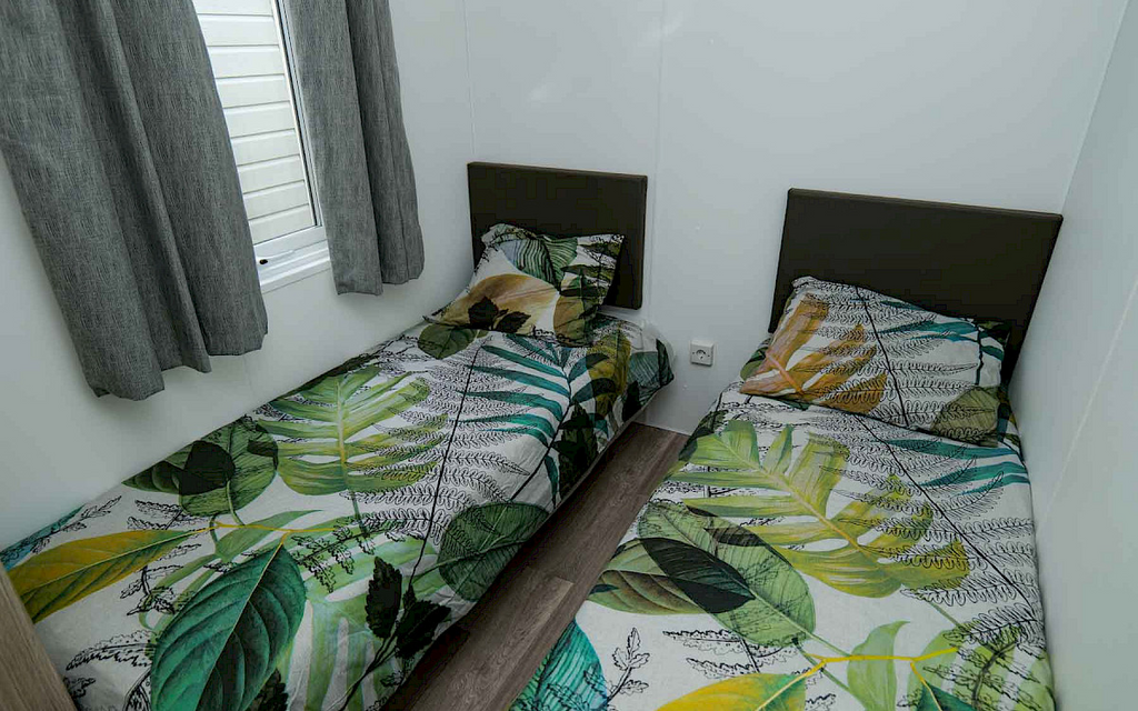 CASA MÓVIL WOODLINE 1100/2