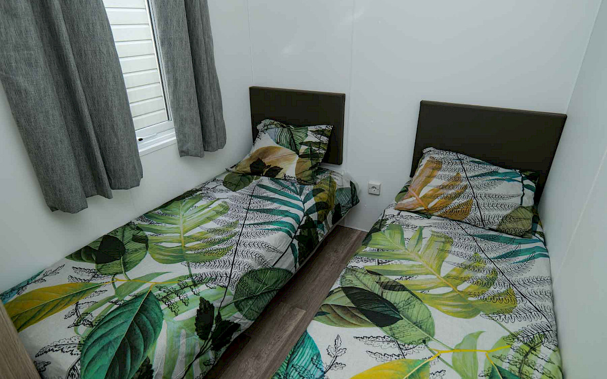 CASA MÓVIL WOODLINE 1100/2