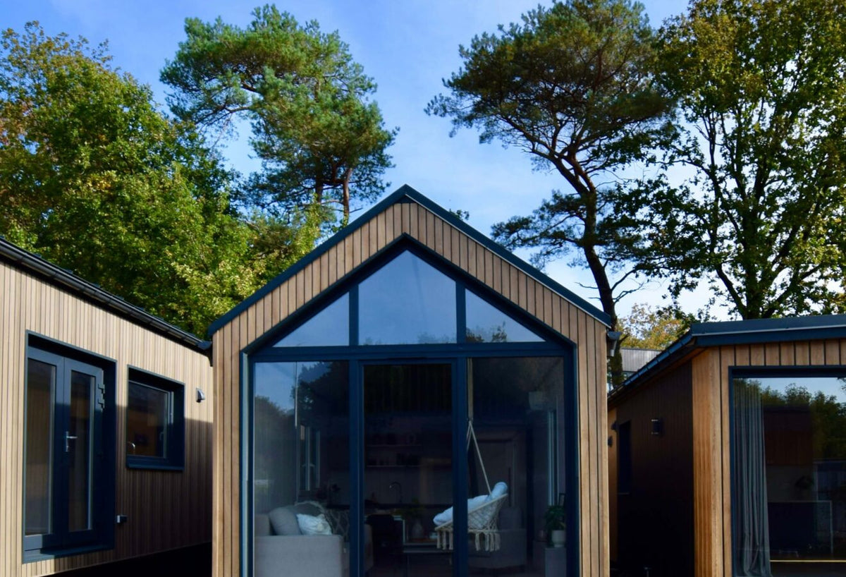 CASA MÓVIL PRESTIGE ZEN