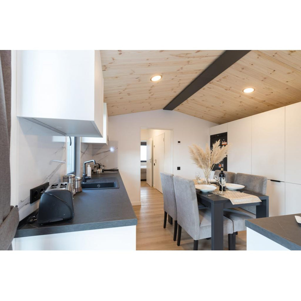 CASA MOVIL MALDIVES LODGE