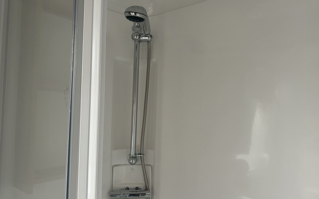 CASA MÓVIL SWIFT 1100/2