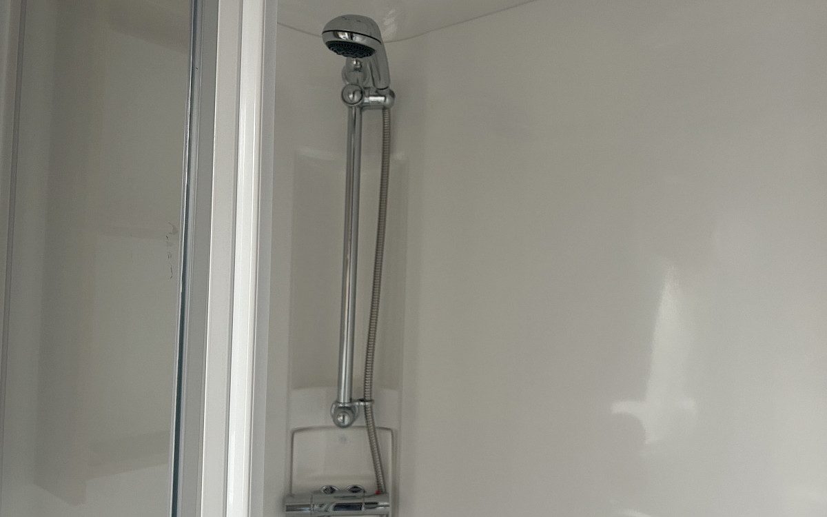 CASA MÓVIL SWIFT 1100/2