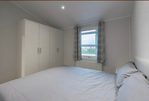 CASA MÓVIL PRESTIGE LOGIC