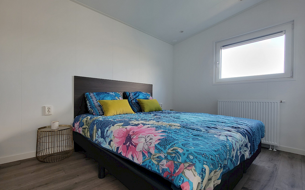 CASA MÓVIL VOLENTE DELUXE