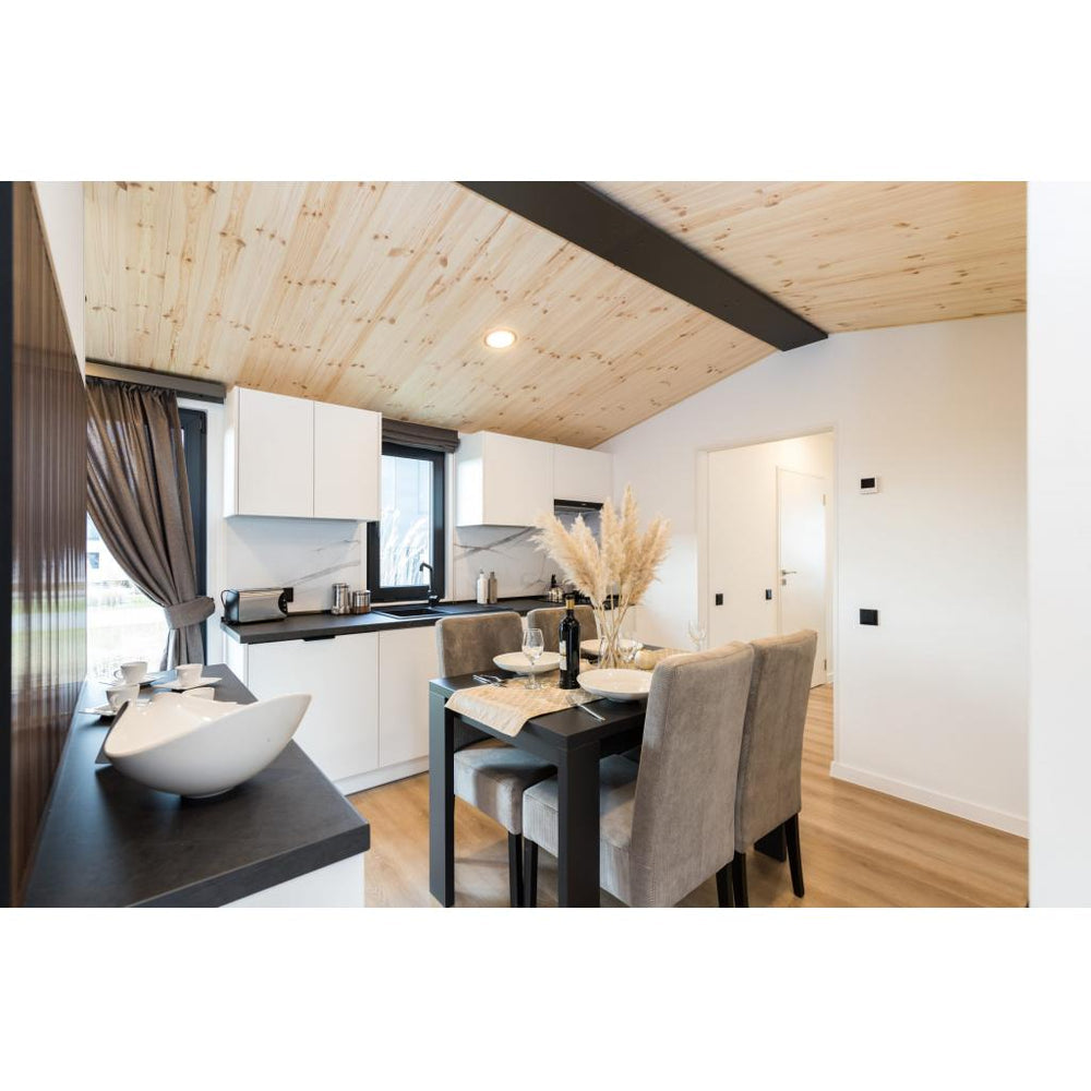 CASA MOVIL MALDIVES LODGE