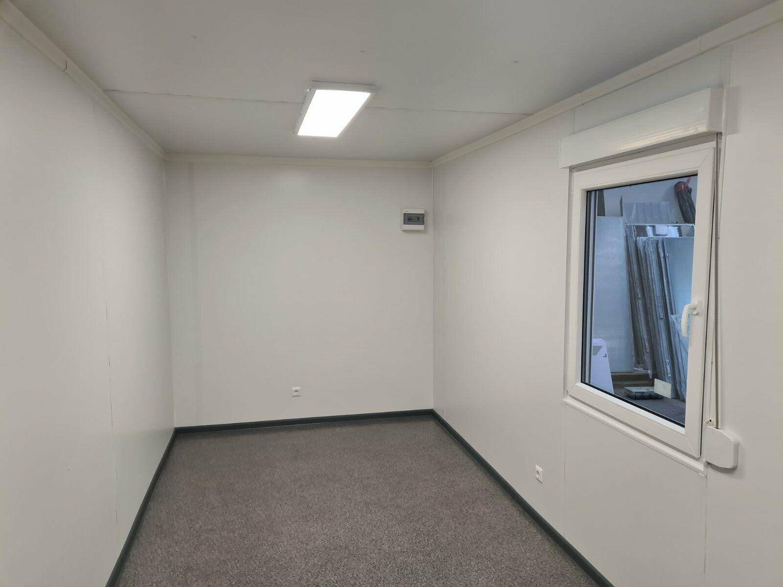 CONTENEDOR DE OFICINA 6M