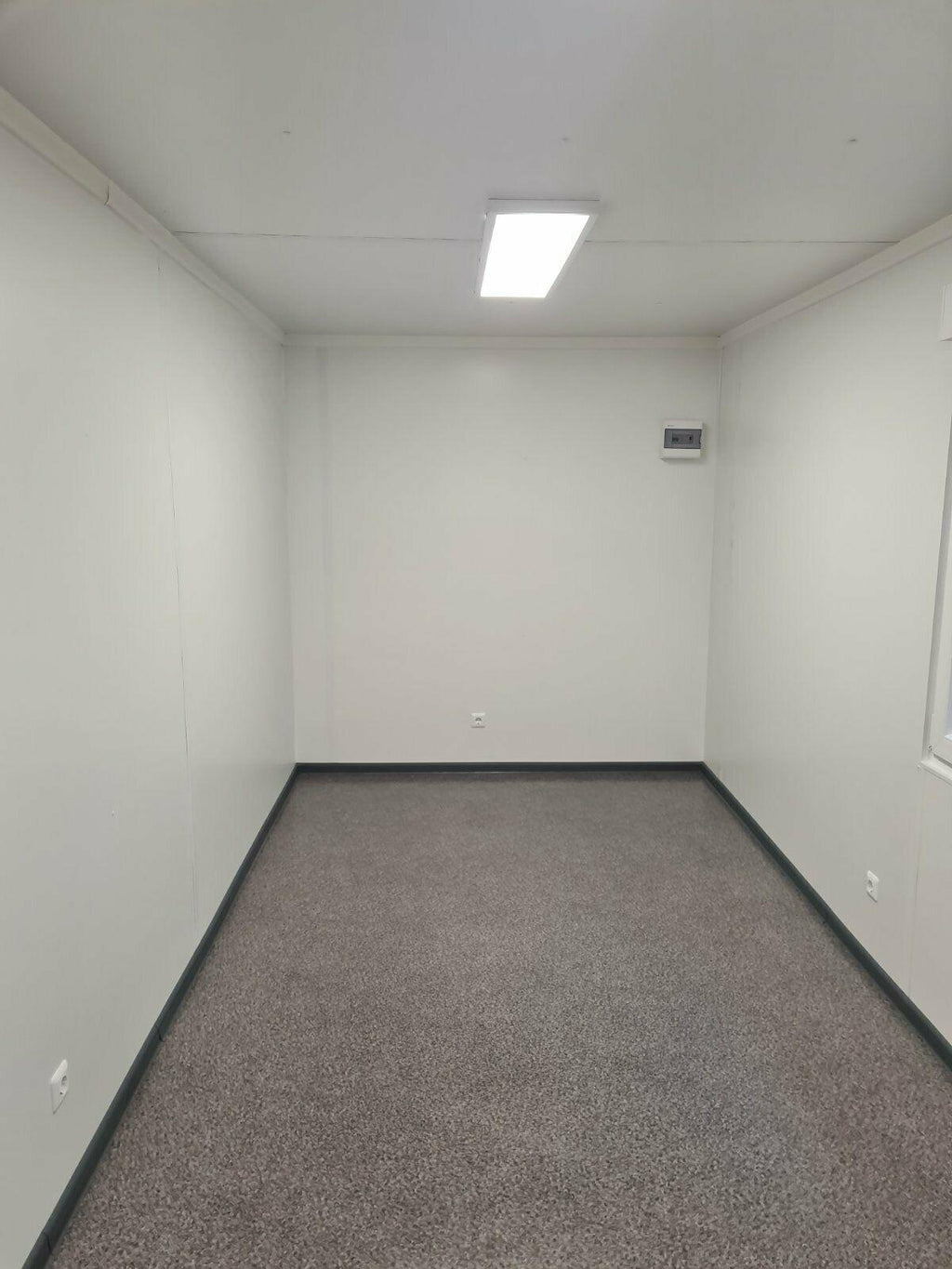 CONTENEDOR DE OFICINA 6M