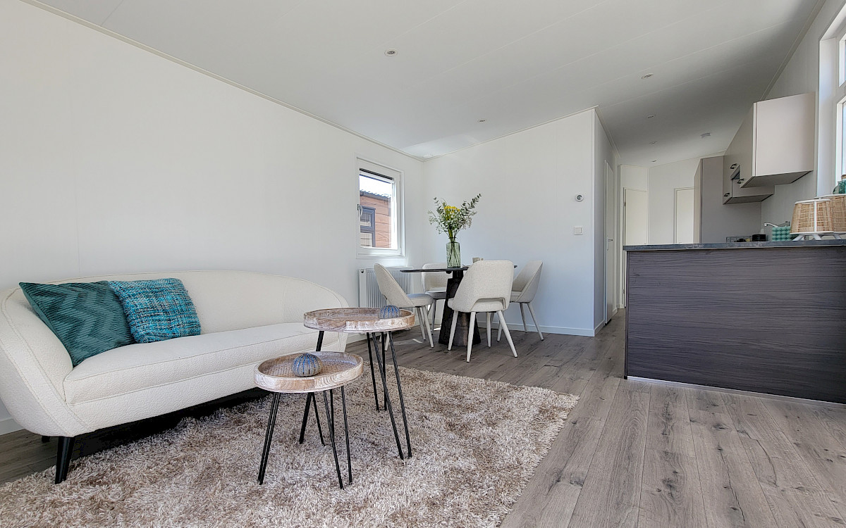 CASA MÓVIL VOLENTE DELUXE