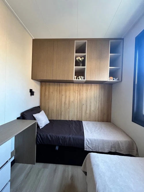 CASA MÓVIL T3 PARADISIA