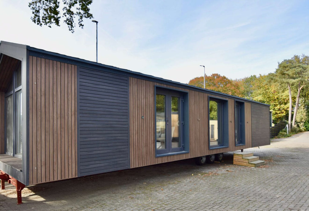 CASA MÓVIL ÉVOLUTION COPENHAGEN