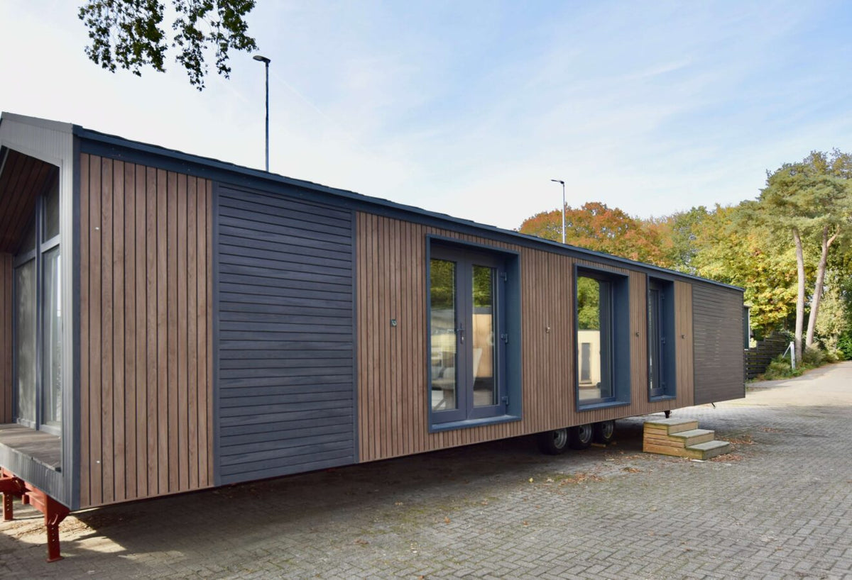 CASA MÓVIL ÉVOLUTION COPENHAGEN