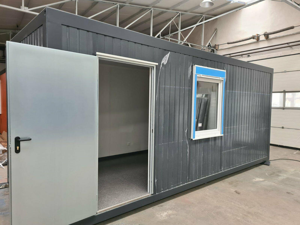 CONTENEDOR DE OFICINA 6M