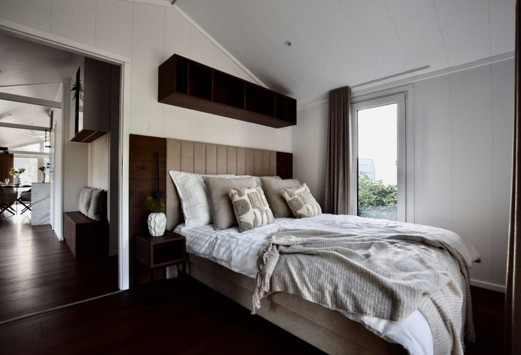 CASA MÓVIL ÉVOLUTION COPENHAGEN