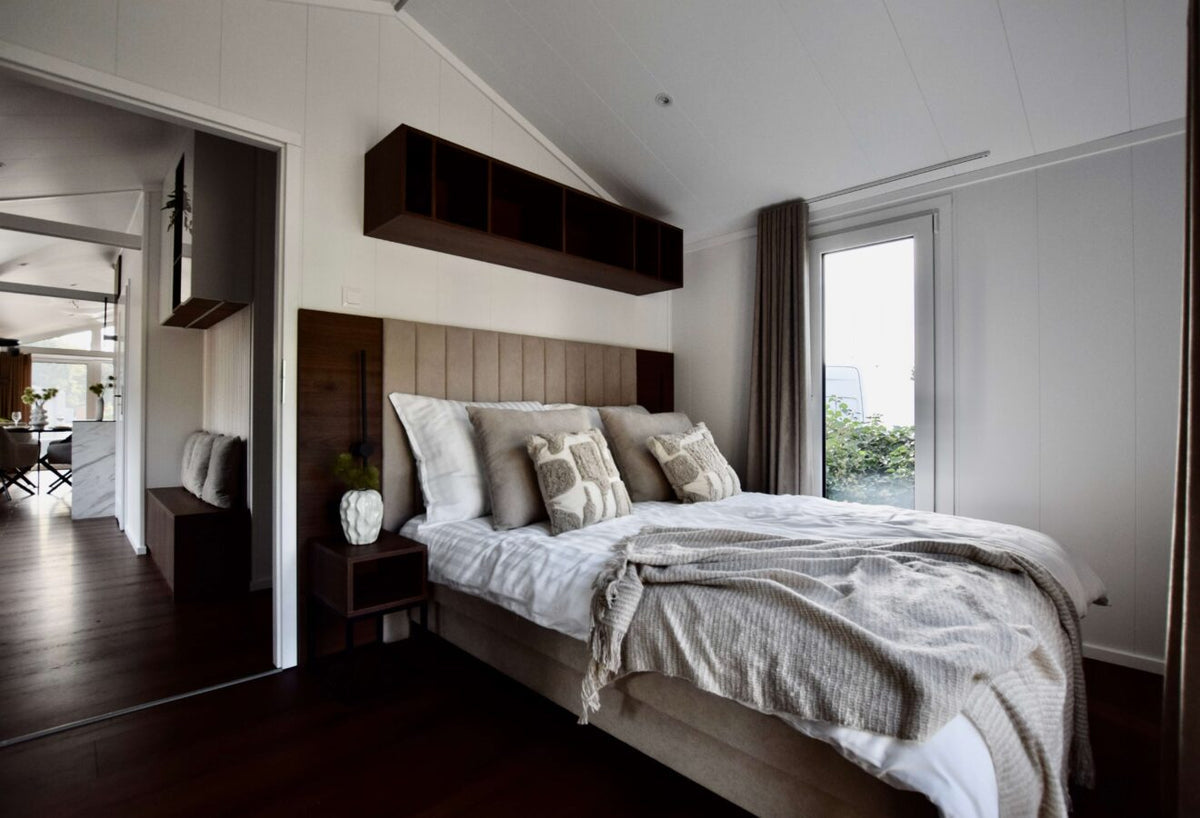 CASA MÓVIL ÉVOLUTION COPENHAGEN