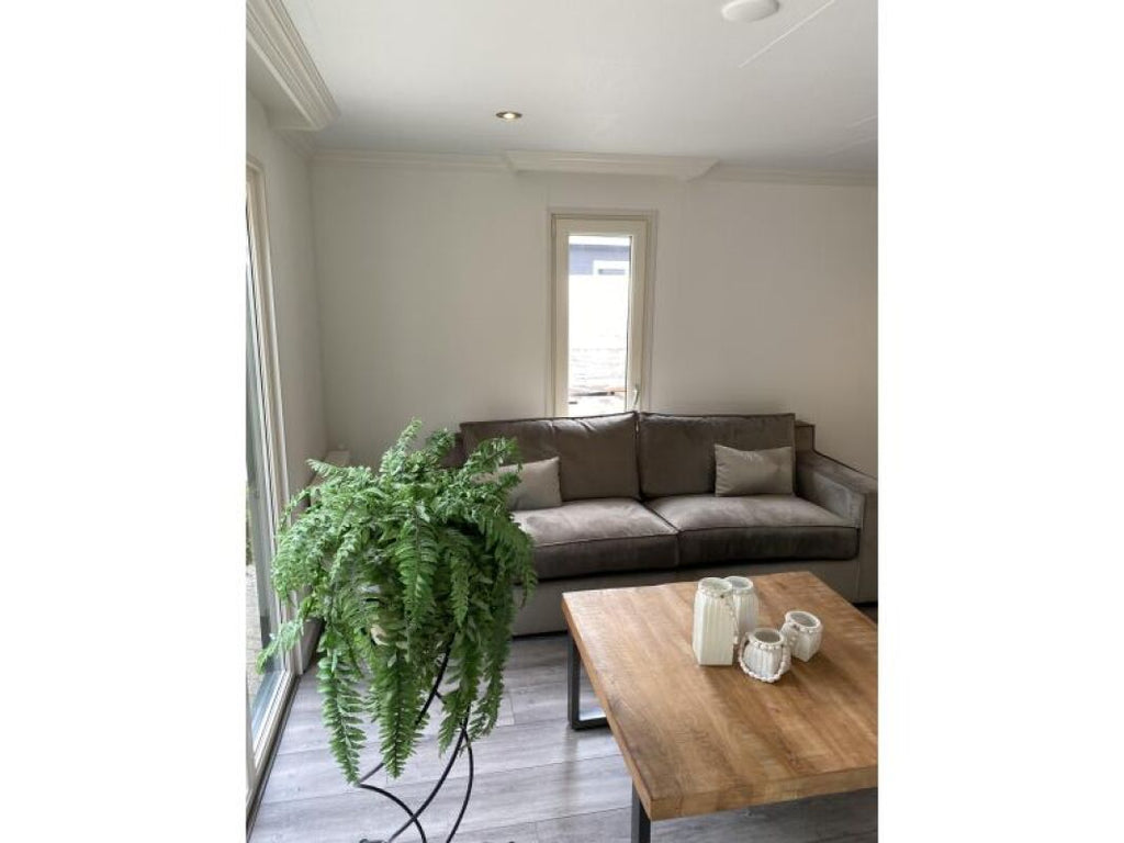 CASA MÓVIL SUNHOUSE DELUXE 12 x 4,30