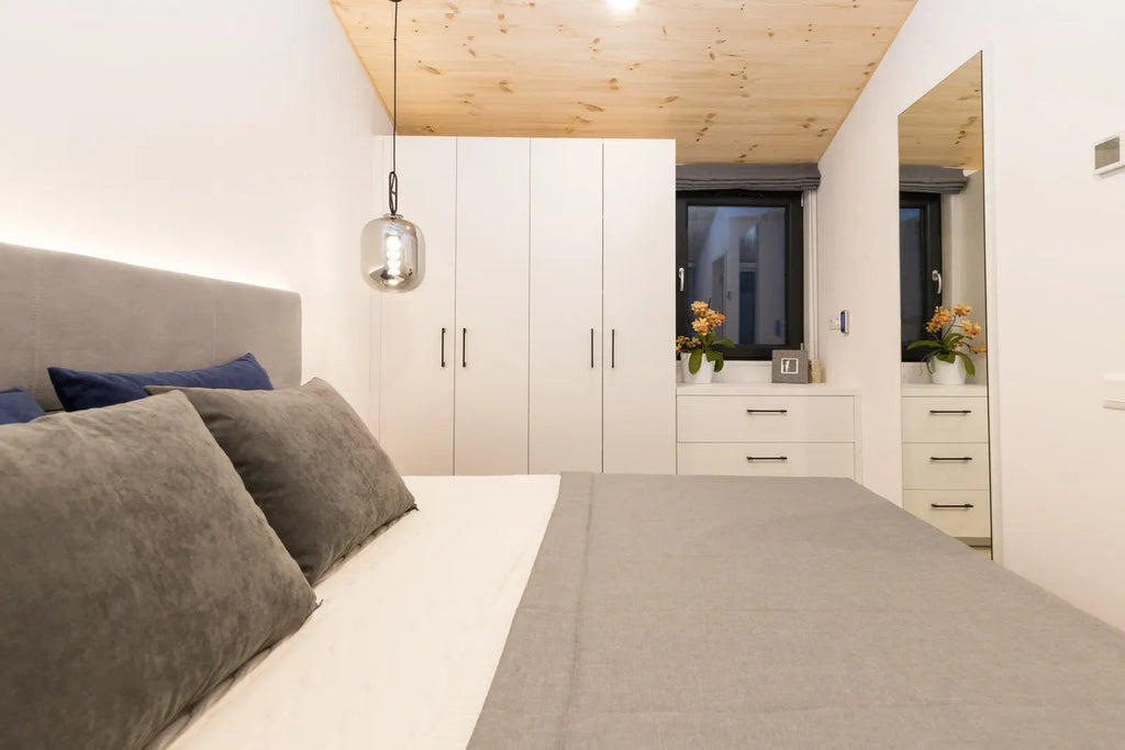 CASA MÓVIL CAPRI 50 M2