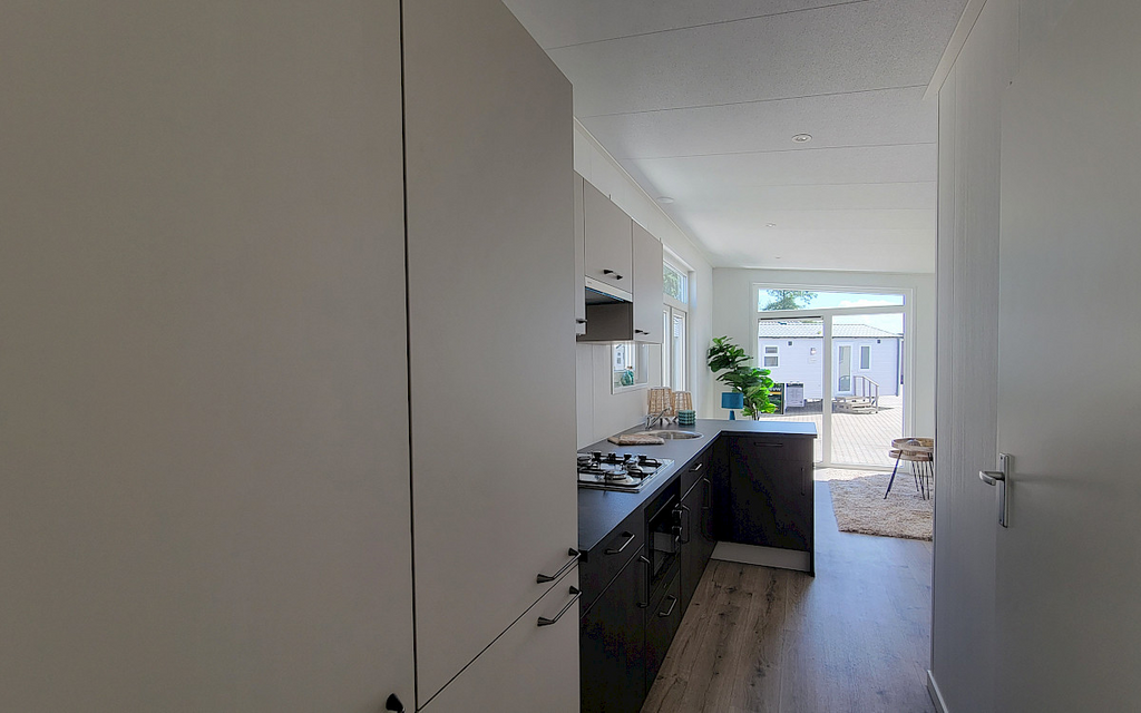 CASA MÓVIL VOLENTE DELUXE