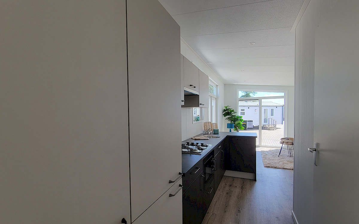 CASA MÓVIL VOLENTE DELUXE