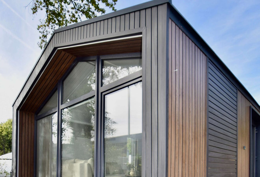 CASA MÓVIL ÉVOLUTION COPENHAGEN