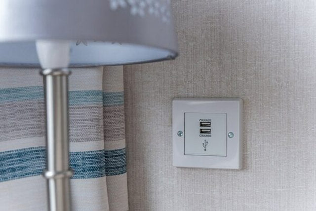 CASA MÓVIL VICTORIA