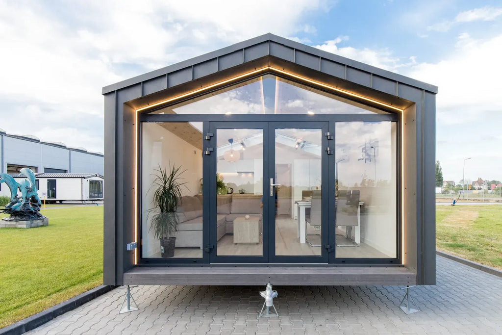 CASA MÓVIL CAPRI 50 M2