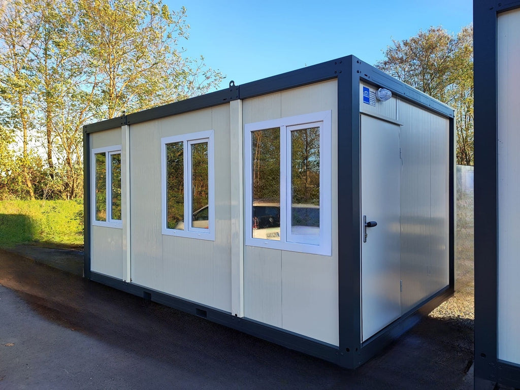 CONTENEDOR DE OFICINA 5x3M