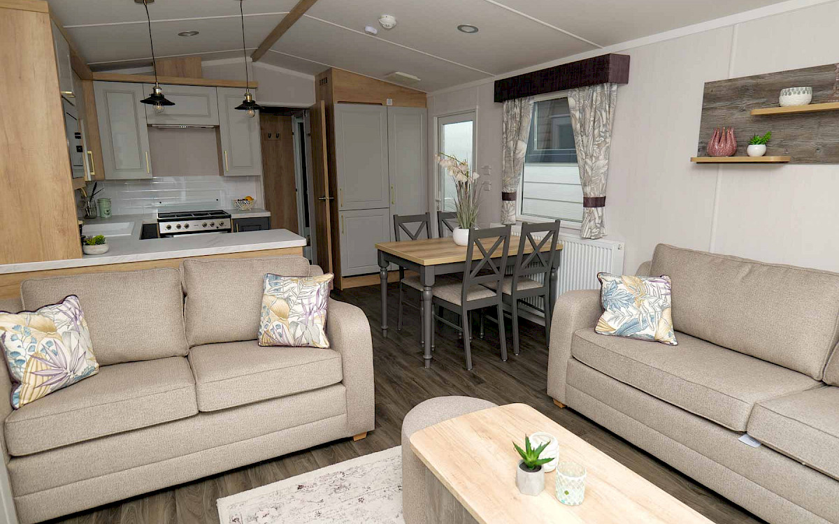 CASA MÓVIL SWIFT BORDEAUX