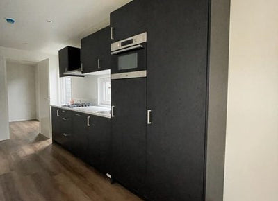 CASA MÓVIL IONA CHALET