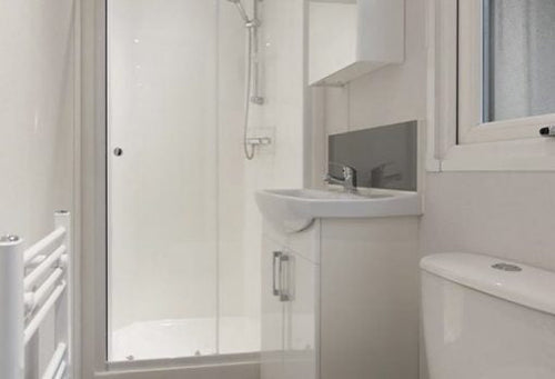 CASA MÓVIL PRESTIGE LOGIC