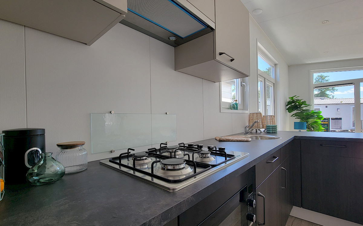 CASA MÓVIL VOLENTE DELUXE