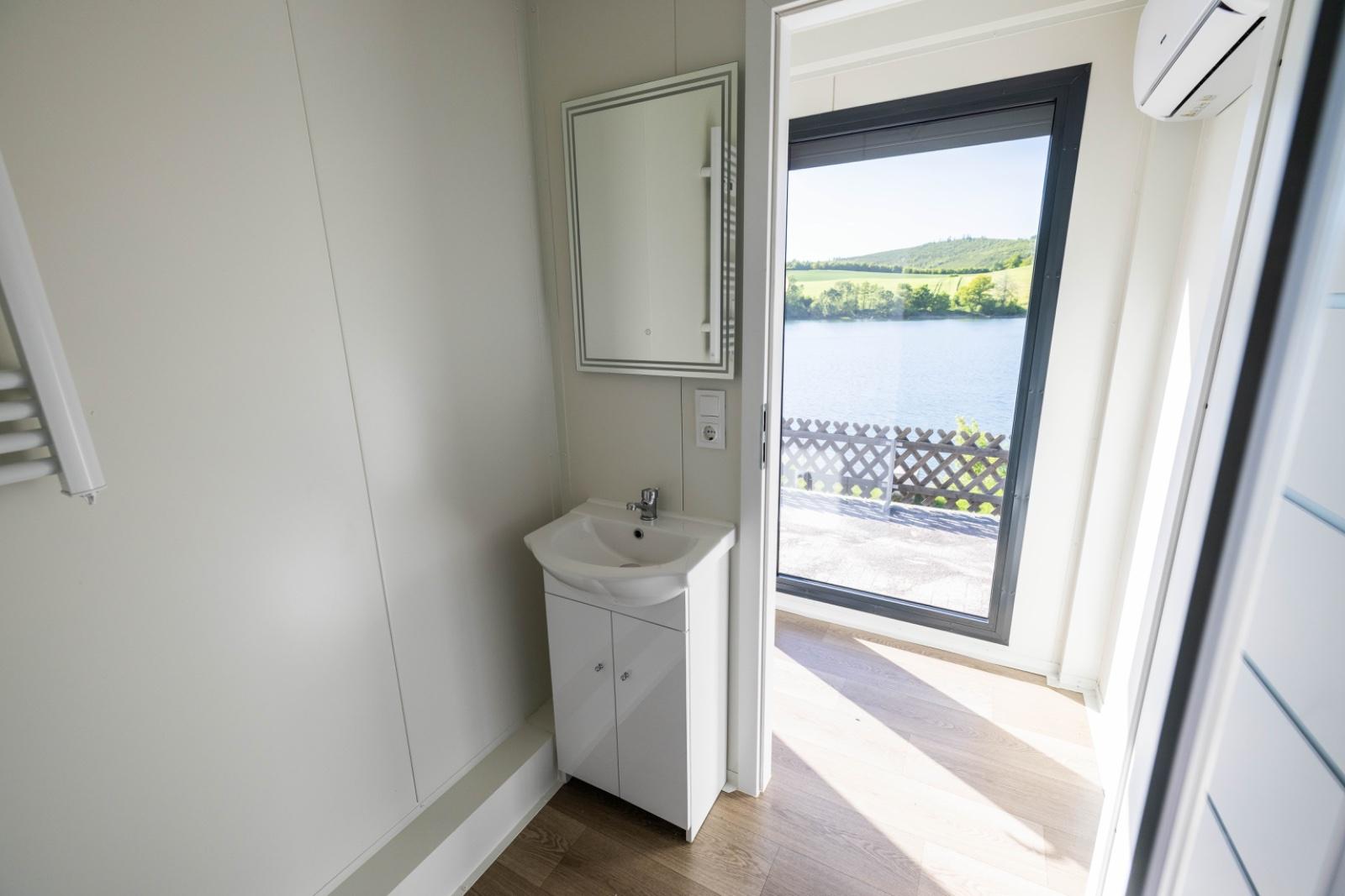 MODULO HABITABLE 8X3M