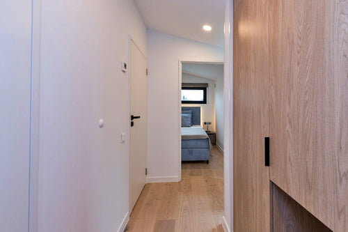 CASA MOVIL TEXEL DELUXE