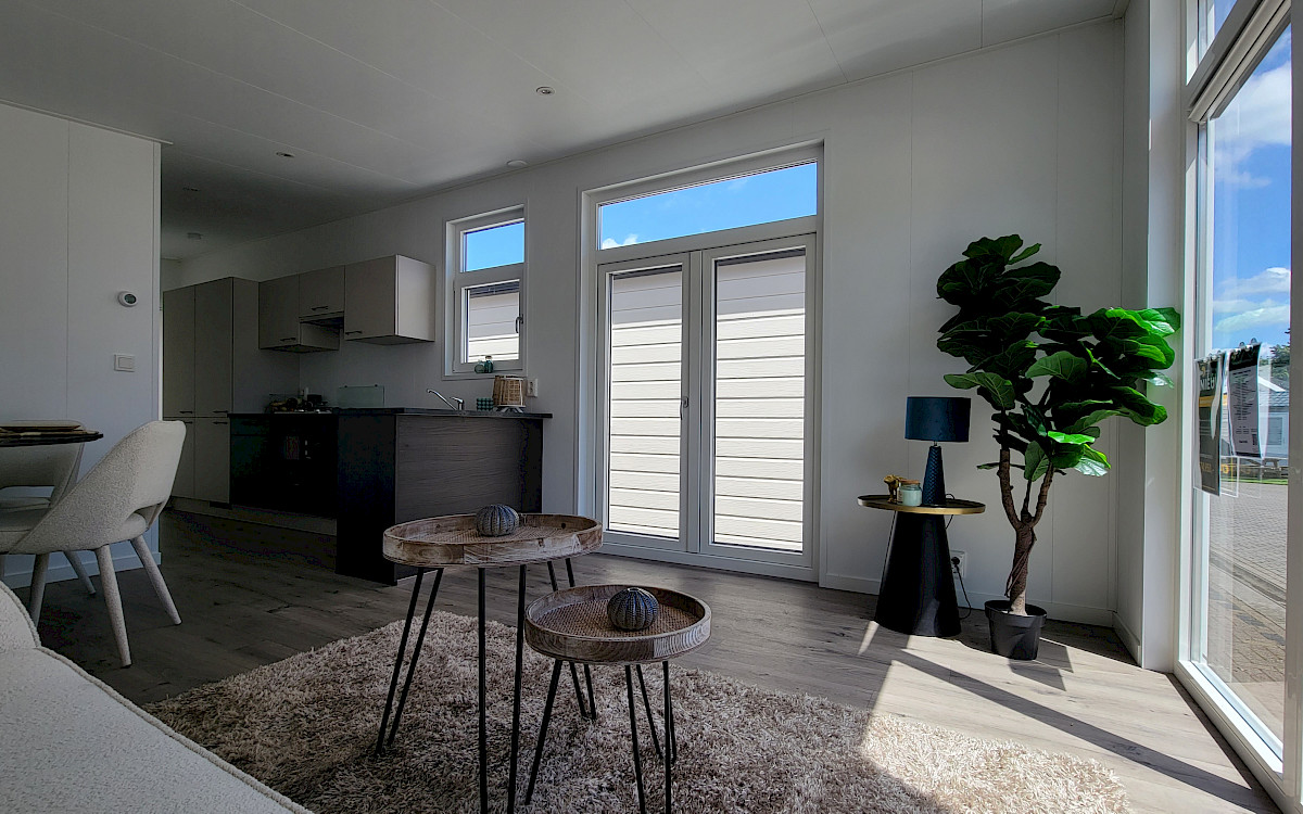 CASA MÓVIL VOLENTE DELUXE