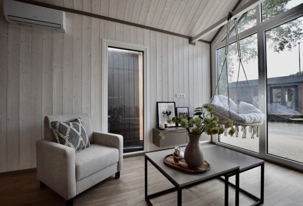 CASA MÓVIL PRESTIGE ZEN