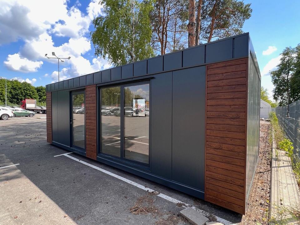CASA MODULAR 8X3,2M
