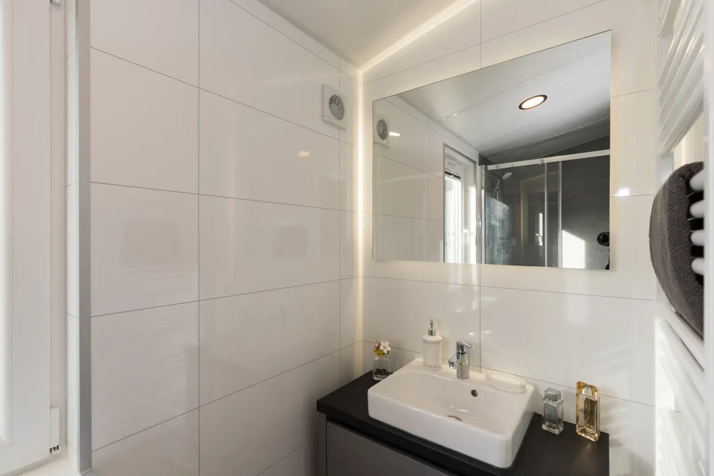 CASA MÓVIL CAPRI LUXURIOR