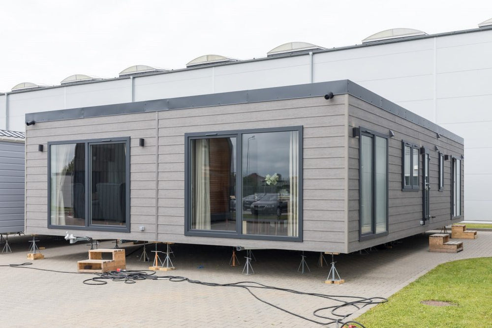 CASA MOVIL SAN MARINO