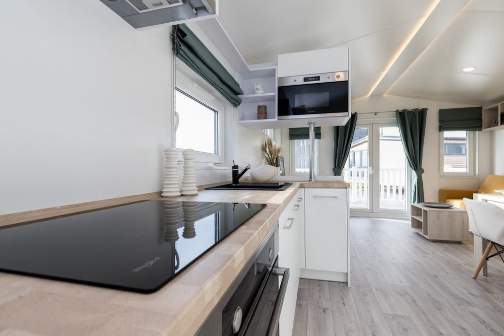 CASA MOVIL BARRY WHITE