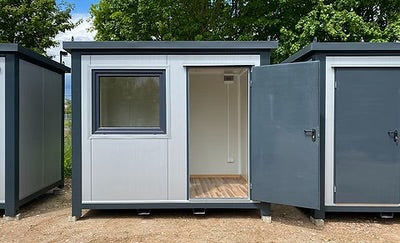 CONTENEDOR DE OFICINA 3 X 2,4M