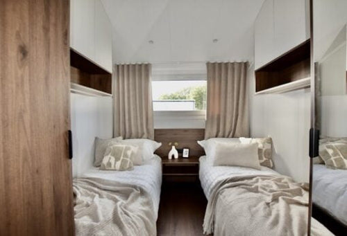 CASA MÓVIL ÉVOLUTION COPENHAGEN