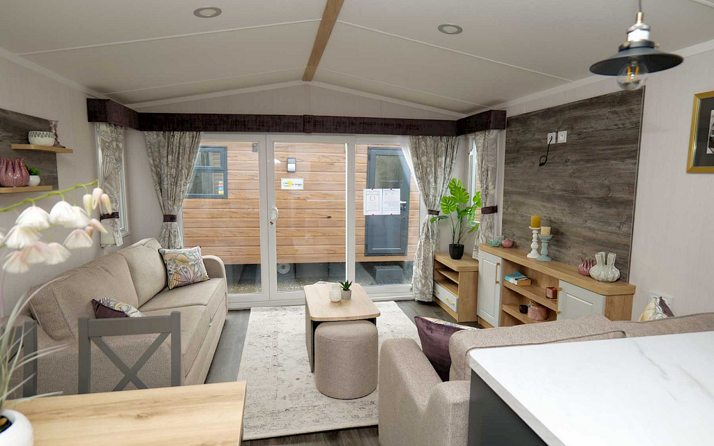 CASA MÓVIL SWIFT BORDEAUX