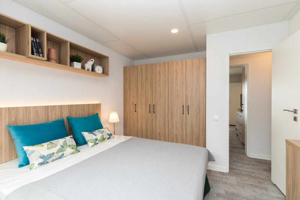 CASA MOVIL SAN MARINO