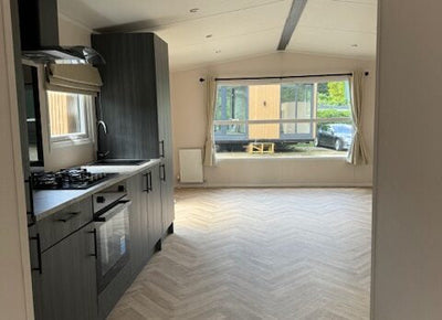 CASA MÓVIL GLOBUS XL