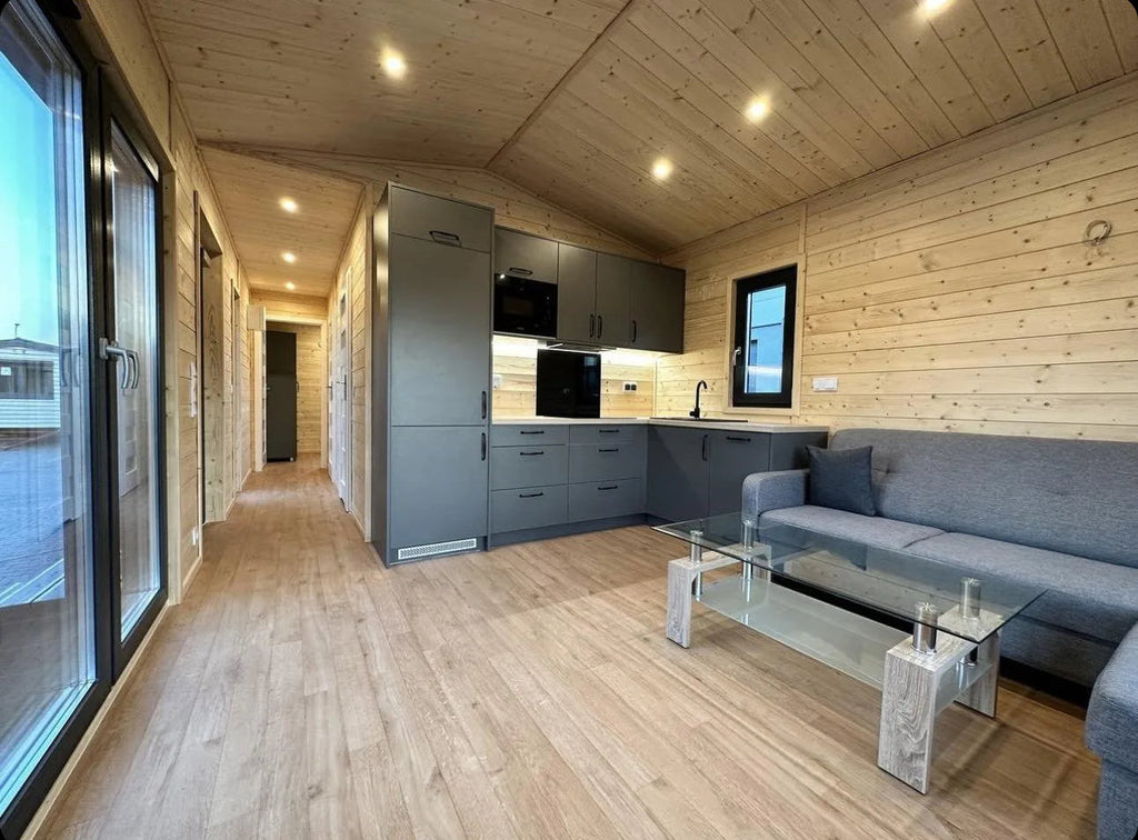 CASA MÓVIL MONTANAS