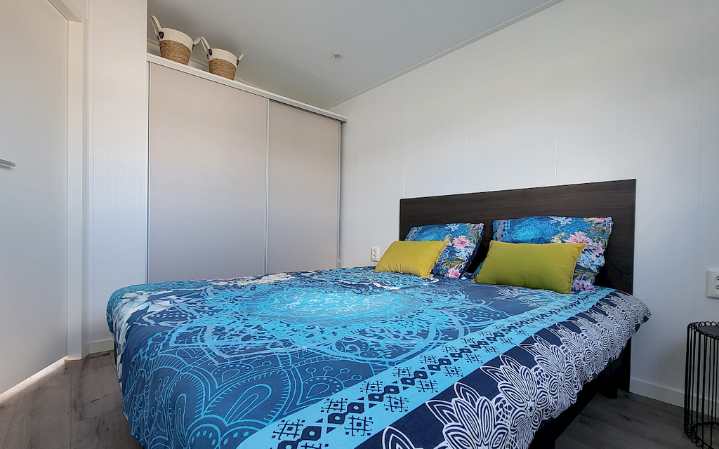 CASA MÓVIL VOLENTE DELUXE