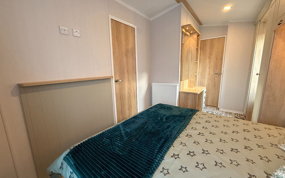 CASA MÓVIL SWIFT VENDEE