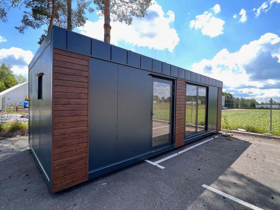 CASA MODULAR 8X3,2M