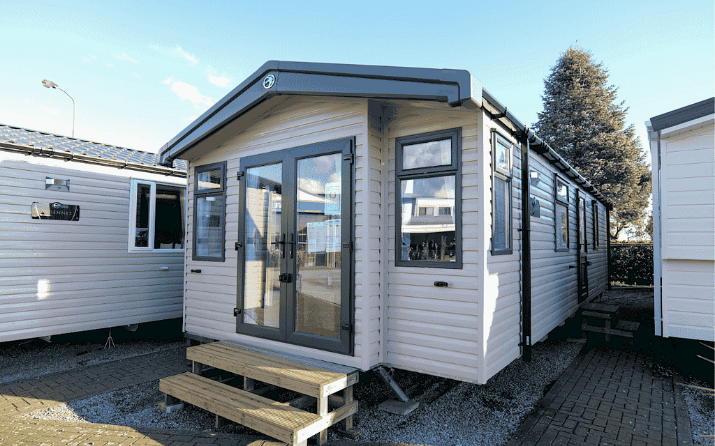 CASA MÓVIL SWIFT 1100/2