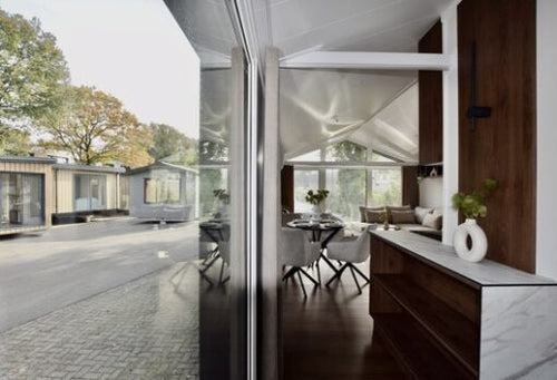 CASA MÓVIL ÉVOLUTION COPENHAGEN