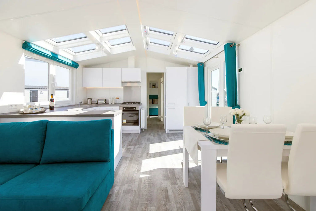 CASA MÓVIL CAPRI 50 M2